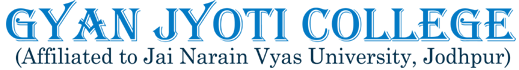Gyan Jyoti College, Bap